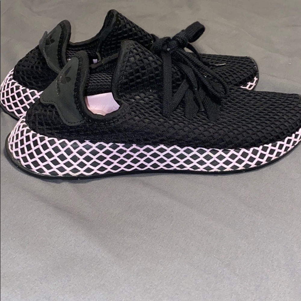 Adidas Shoes